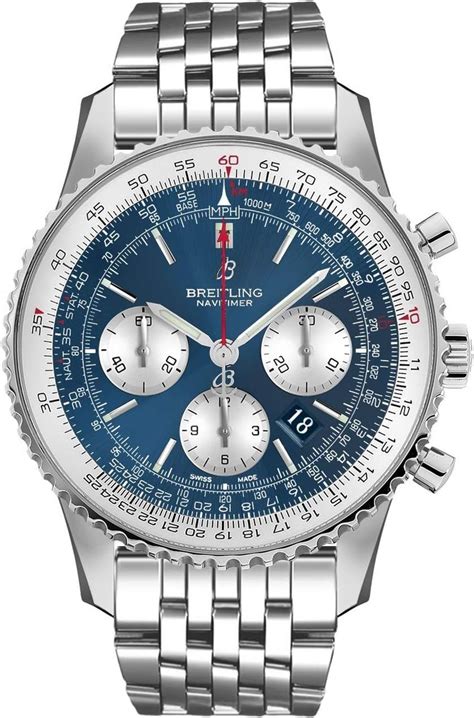 orologio uomo breitling navitimer|breitling navitimer.